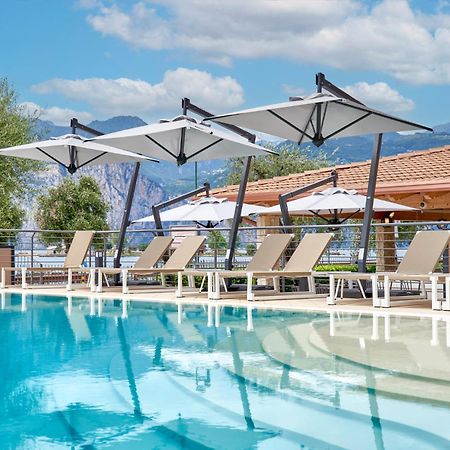 June Stay Lake Garda Brenzone sul Garda Exterior foto