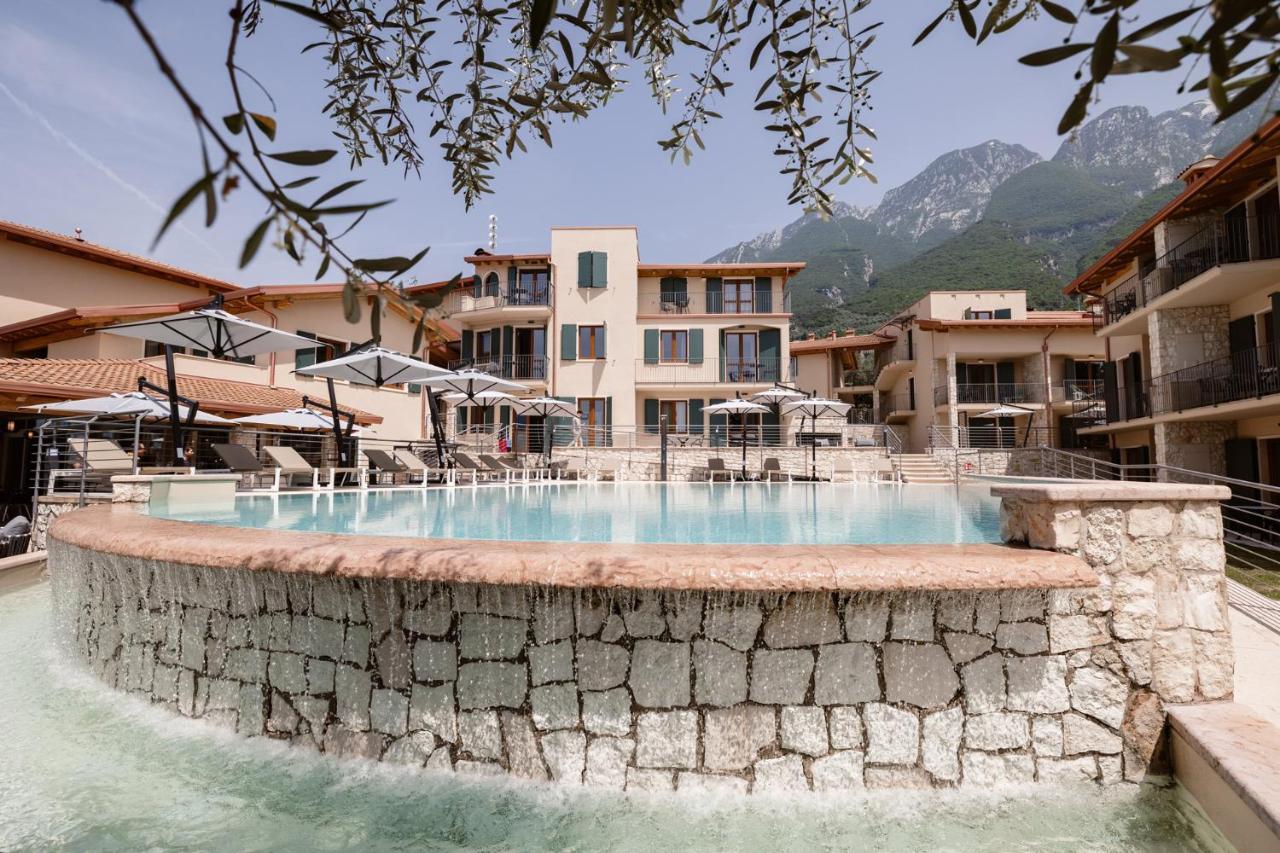 June Stay Lake Garda Brenzone sul Garda Exterior foto